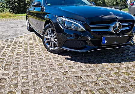 Mercedes-Benz C 250 BlueTEC T AVANTGARDE Autom. AVANTGARDE