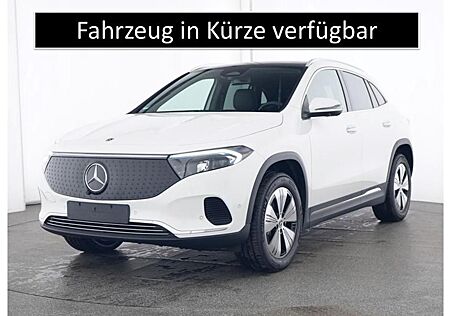 Mercedes-Benz EQA 300 4M PROGRESSIVE ADVANCED PLUS/360'/DISTRO