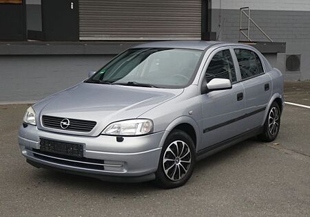 Opel Astra 1.6 Elegance Automatik TÜV NEU!!!