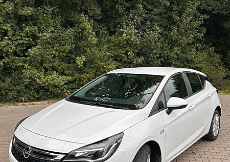 Opel Astra 1.0 ECOTEC Turbo 120 Jahre 77kW S/S 12...