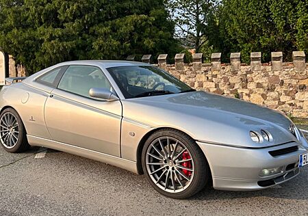 Alfa Romeo GTV 3.0 V6 24V