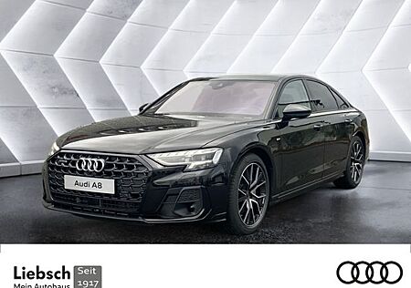 Audi A8 50 TDI S LINE HUD B&O NACHT MASSAGE