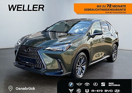 Lexus NX 450h + E-FOUR Executive Line *AHK*Leder*360Gra