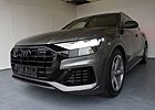 Audi Q8 50 TDI quattro"S LINE SPORTPAKET"XE.PAN.VOLL