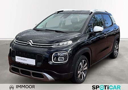 Citroën C3 Aircross Shine 1.5 BlueHDi FAP EU6d-T AIRC HD