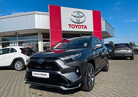 Toyota RAV 4 Plug-In Hybrid +Technik Pkt.