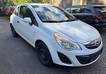 Opel Corsa D Selection 1.2 EcoTec Klima Euro5