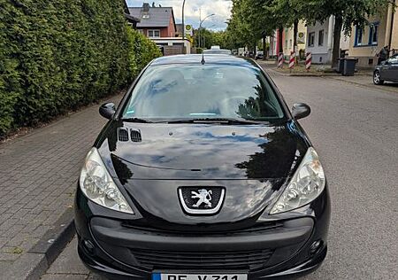 Peugeot 206 1.4 75 -