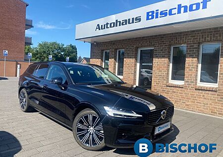 Volvo V60 T6 Plus Dark AWD Plug-In Hybrid 360 Pano Har