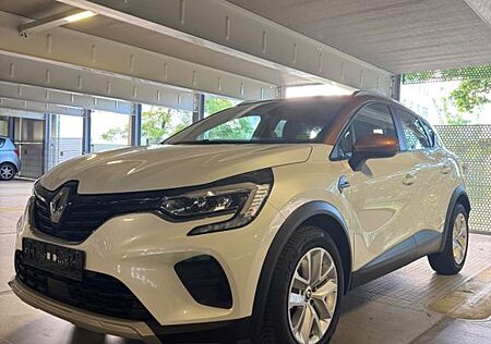 Renault Captur II Business Edition