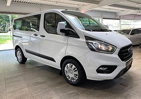 Ford Transit Custom Tourneo Lang *9-Sitzer*Garantie*