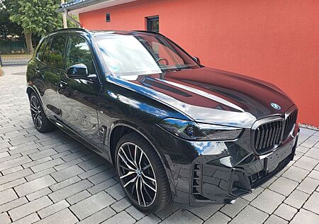BMW X5 xDrive50e -