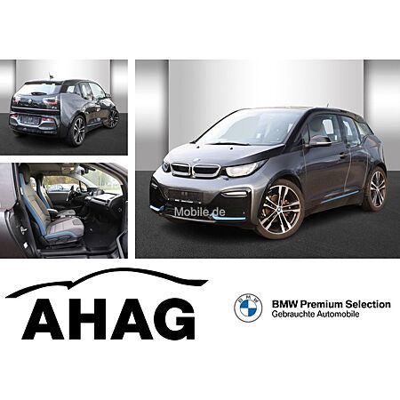 BMW i3 leasen
