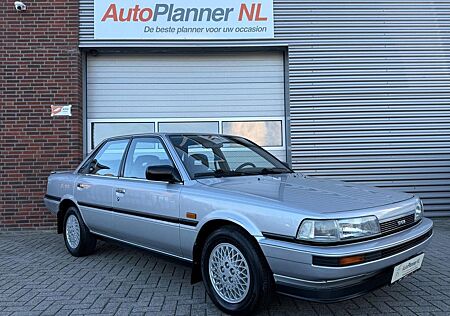 Toyota Camry 2.0 Turbodiesel XL! Lage kmstand! Uniek!