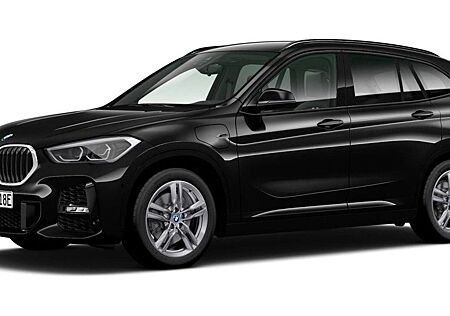 BMW X1 xDrive25e M Sport LED DA PA Navi RFK SHZ DAB