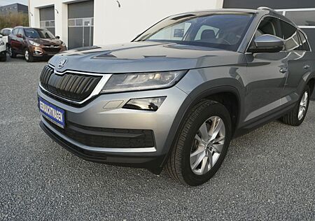 Skoda Kodiaq Style 2.0 TSI DSG 4x4*Kamera*LED*SHZ