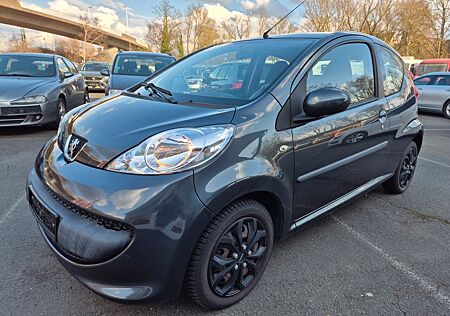 Peugeot 107 Filou * 2 HAND+KLIMA+TÜV & AU NEU *