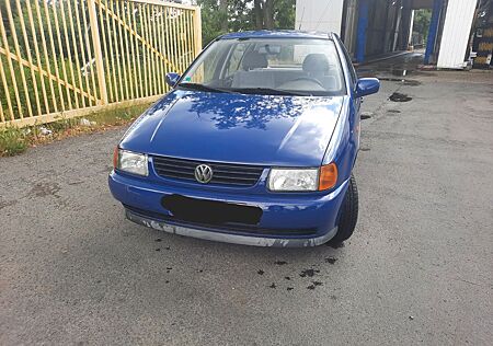VW Polo Volkswagen 1.0 Servo Servo