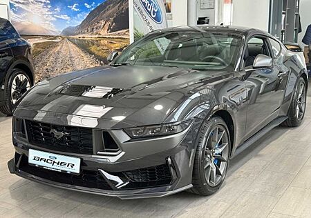 Ford Mustang V8 Dark Horse Schalter SYNC4 MagneRide