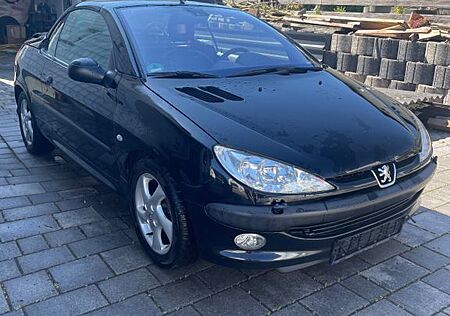 Peugeot 206 CC 110 -