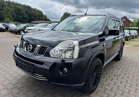 Nissan X-Trail LE 4X4*Xenon*Leder*Schiebedach*TOP*
