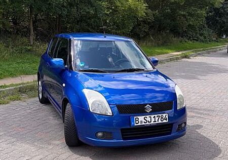 Suzuki Swift 1.3 - gepflegt