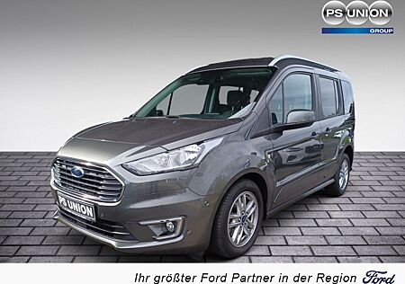 Ford Tourneo Connect 1.5 Titanium KAMERA NAVI PANO