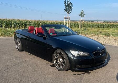BMW 325d Cabrio -m57 (Tausch)