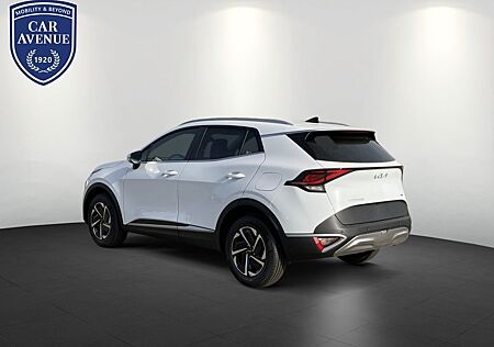 Kia Sportage 1.6T HEV AWD NAVI*KLIMA*RFK