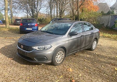 Fiat Tipo 1.3 MultiJet, Klima, Tüv/Au Neu, Scheckheft