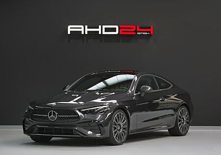 Mercedes-Benz CLE 300 4MATIC Coupé