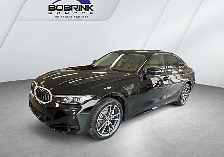BMW 330 e Hybrid Widscreen RFK Navi PDC Tempomat Shz
