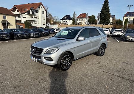 Mercedes-Benz ML 350 BlueTEC 4MATIC -