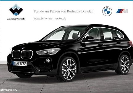 BMW X1 sDrive20i Sport Line Head-Up HK HiFi DAB LED