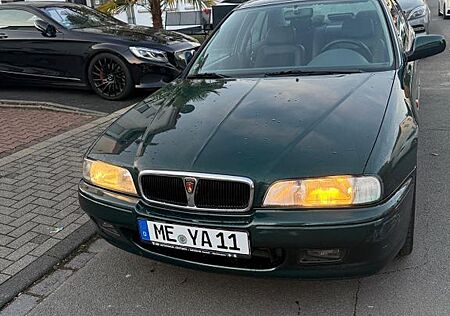 Rover 600 618 i Classic Classic