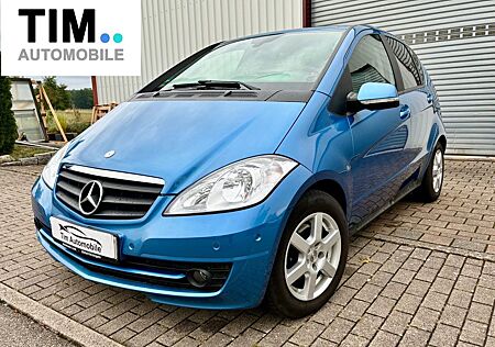 Mercedes-Benz A 160 A 150 #1.Hand #Automatik