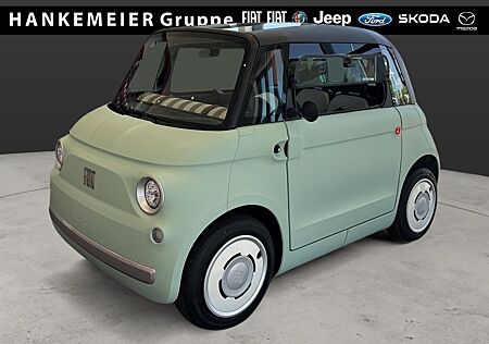 Fiat Topolino 45 km/h - 100% elektrisch-fahrbar ab 15