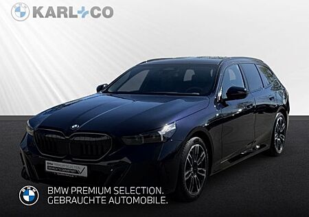 BMW 540 dA xDr. M Sport Pro LC Prof adap.LED Pano.