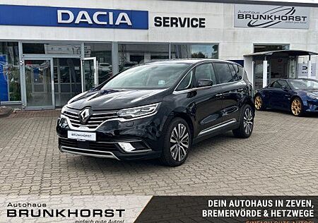 Renault Espace dCi 190 EDC Initiale Paris Winter-Paket