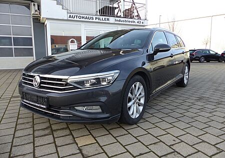 VW Passat Variant Volkswagen Business*Matrix LED*Kamera*Navi*