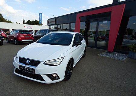 Seat Ibiza FR 1.0 TSI BLACK EDITION BEATS PAKET XL