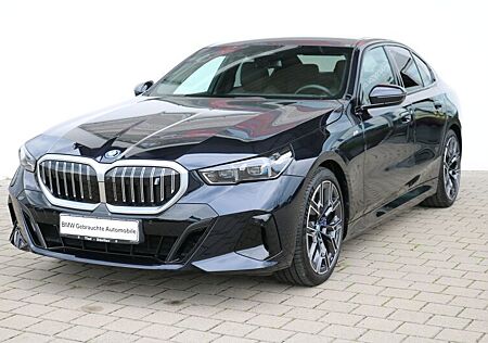 BMW i5 eDrive40 M Sport LHZ/PANO/B&W/S-LÜFT/4xAC+SH