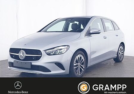 Mercedes-Benz B 200 Progressive Advanced/AHK/Kamera/MBUX