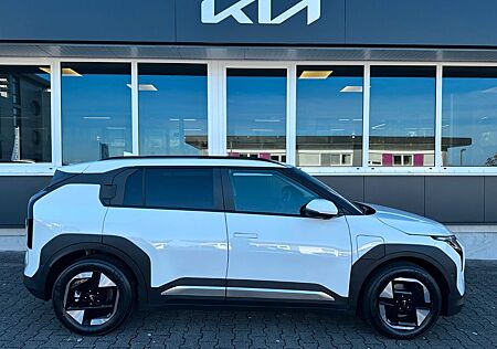 Kia EV3 gebraucht kaufen Kia EV3 81.4 EARTH WIC UPG DWP