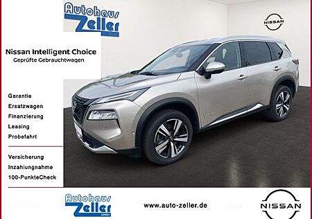 Nissan X-Trail 1.5 VC-T e-Power Tekna e-Power