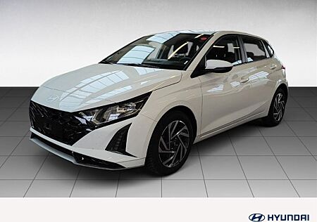 Hyundai i20 Trend 1.0 T-GDI RFK NAVI LHZG SHZG Allwetter