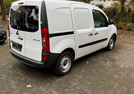 Mercedes-Benz Citan gebraucht kaufen Mercedes-Benz Citan