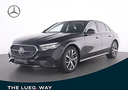 Mercedes-Benz E 300 de 4M AVANTGARDE+PANO+AHK+DIG.LIGHT+360°++