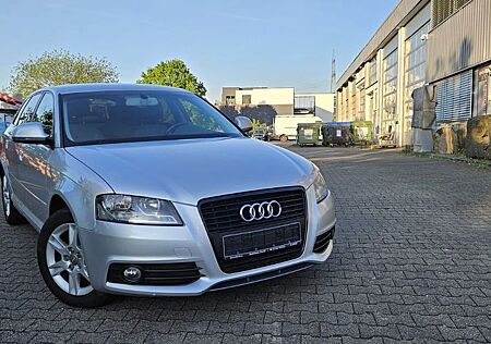 Audi A3 Sportback 1.8 TFSI Ambiente
