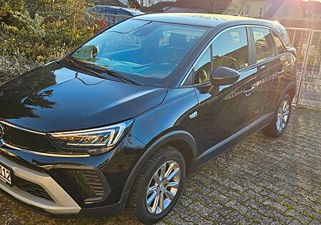 Opel Crossland X Crossland (X) 1.2 DI Turbo 96kW Elegance Ele...